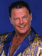 Herec Jerry Lawler