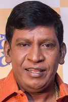 Herec  Vadivelu