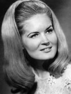 Herec Lynn Anderson