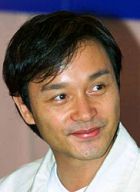 Herec Leslie Cheung