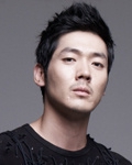 Herec Kyung Gyu-won