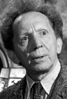 Herec Sam Jaffe