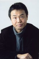 Herec Masami Kikuchi
