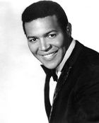 Herec Chubby Checker