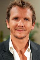 Herec Sebastian Roché