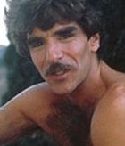 Herec Harry Reems