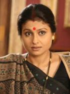 Herec Jaya Bhattacharya