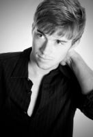 Herec Chandler Massey