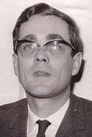 Režisér Michel Legrand