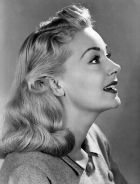 Herec June Havoc