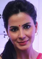 Herec Kirti Kulhari