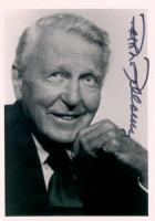 Herec Ralph Bellamy