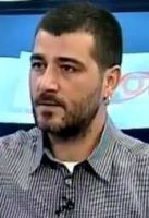 Režisér Burak Cem Arlıel