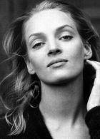 Herec Uma Thurman