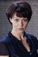 Herec Helen McCrory