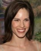 Herec Hilary Swank