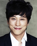 Herec Min Seong-wook