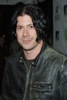 Herec Wes Borland