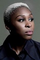 Herec Cynthia Erivo