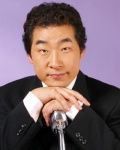 Herec Kim Kyeong-ryong