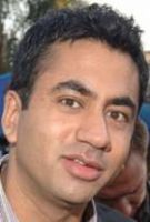 Herec Kal Penn