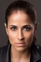 Herec Jackie Guerrido