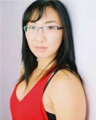 Herec Andrea James  Lui