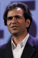 Režisér Fardin Saheb Zamani