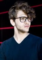 Režisér Xavier Dolan