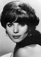 Herec Elsa Martinelli