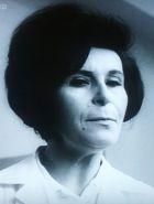 Herec Květoslava Houdlová