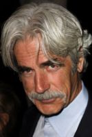 Herec Sam Elliott