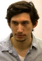 Herec Adam Driver