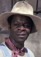 Herec Brock Peters