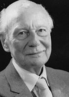 Herec John Gielgud