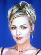 Herec Jennie Garth