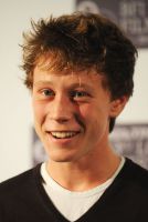 Herec George Mackay