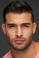 Herec Sam Asghari