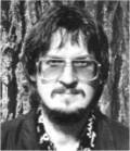 Herec Christopher Franke