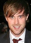 Herec Jonas Armstrong