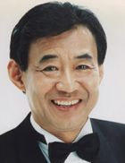 Herec Tadao Takašima