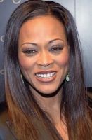 Herec Robin Givens