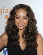 Herec Amber Stevens