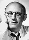 Režisér Robert Siodmak