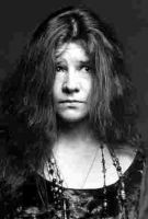 Herec Janis Joplin