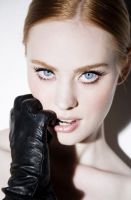 Herec Deborah Ann  Woll