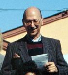 Režisér Arthur H. Nadel