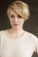 Herec Alice Wetterlund