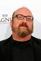 Herec Brian Posehn