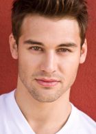 Herec Ryan Guzman